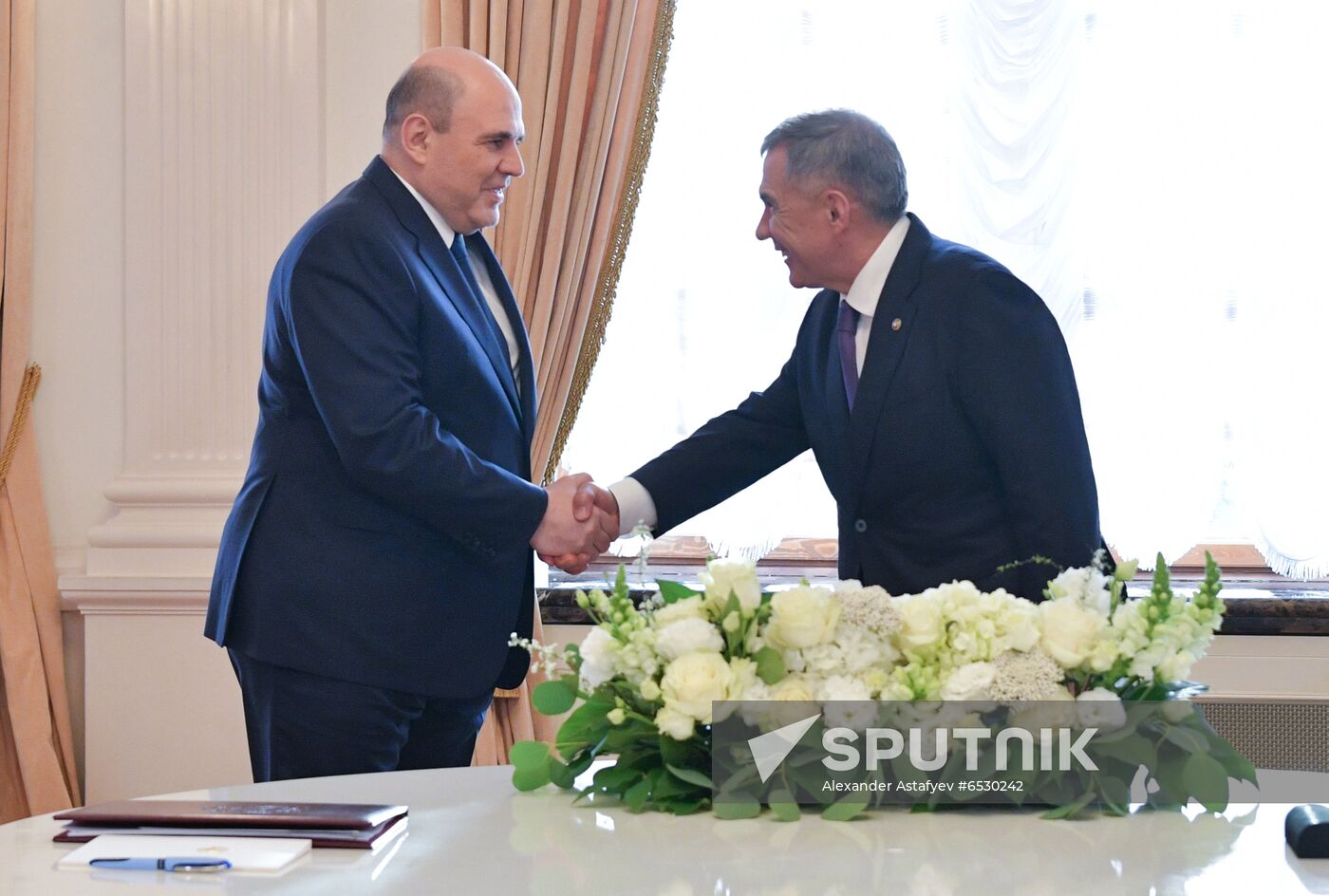 Russia EAEU Intergovernmental Council