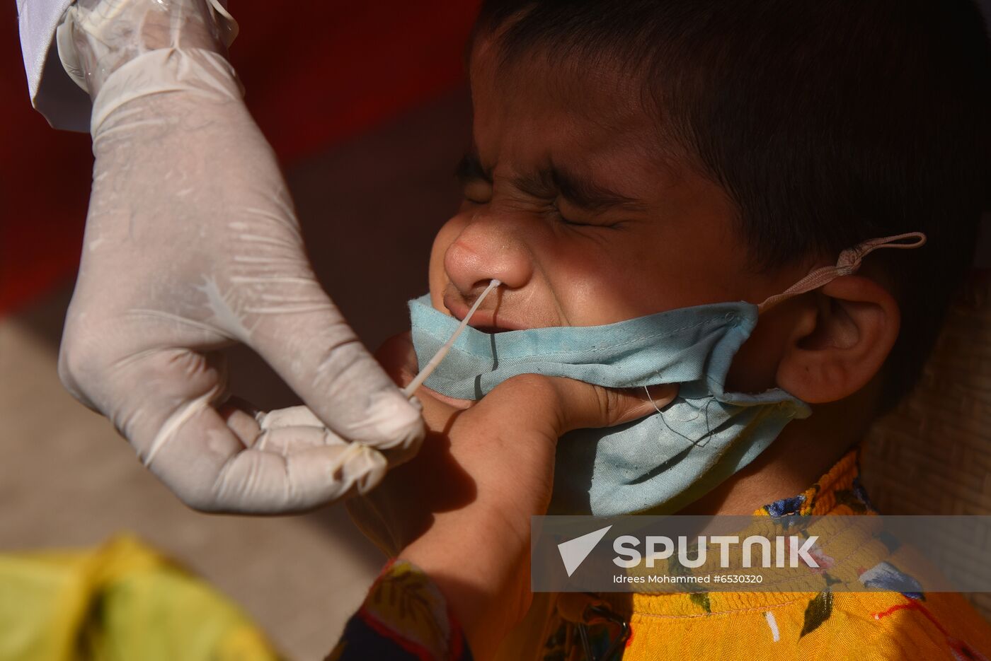 India Coronavirus