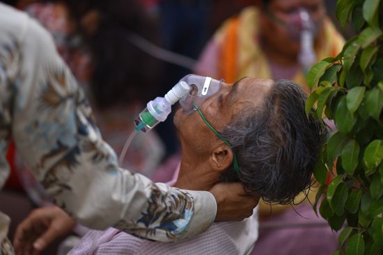 India Coronavirus