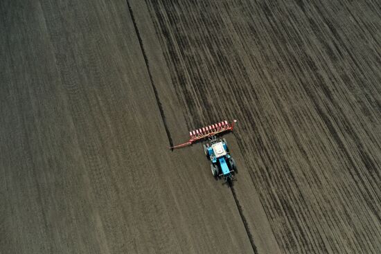 Russia Daily Life