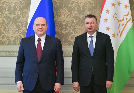 Russia EAEU Intergovernmental Council