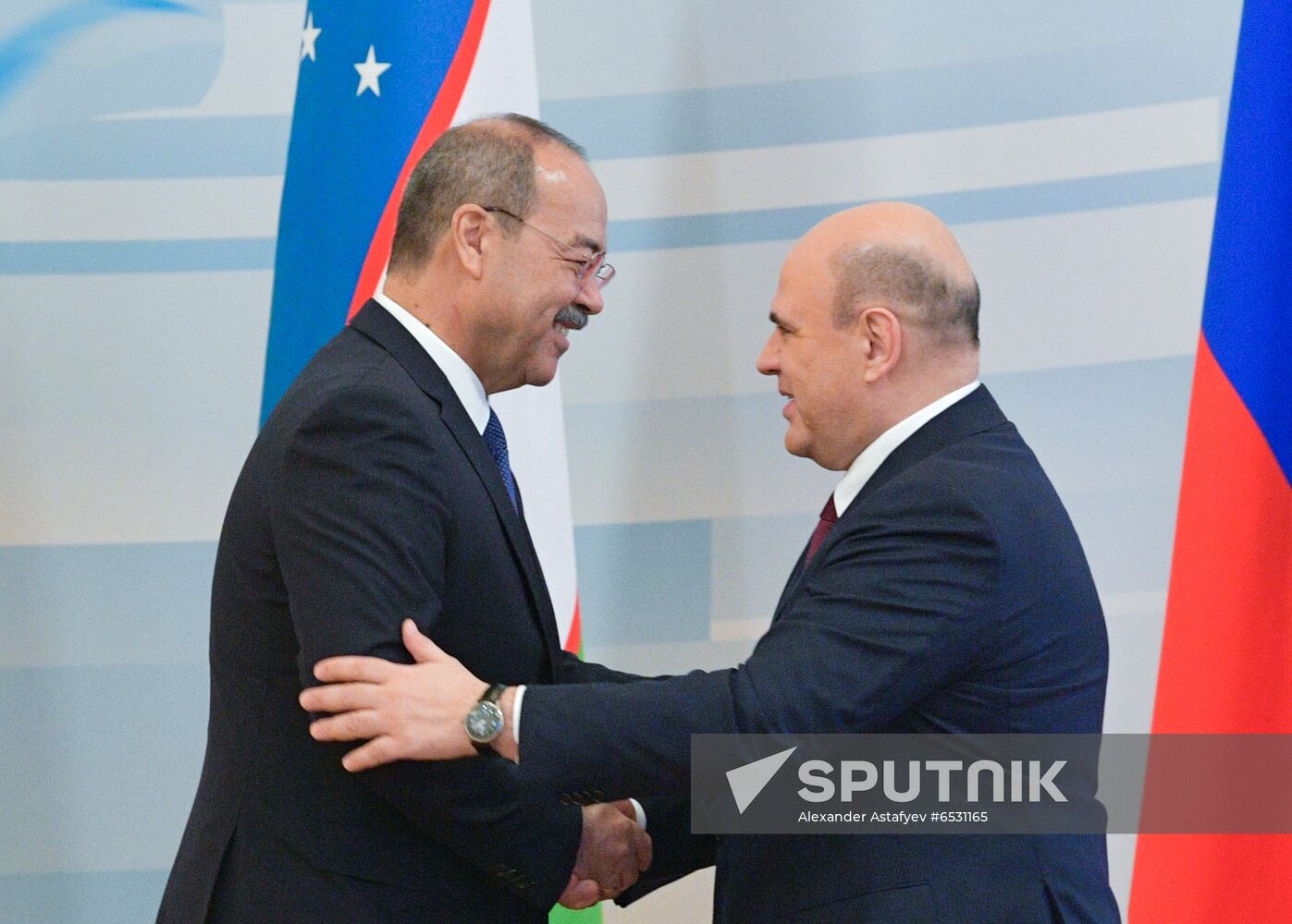 Russia EAEU Intergovernmental Council