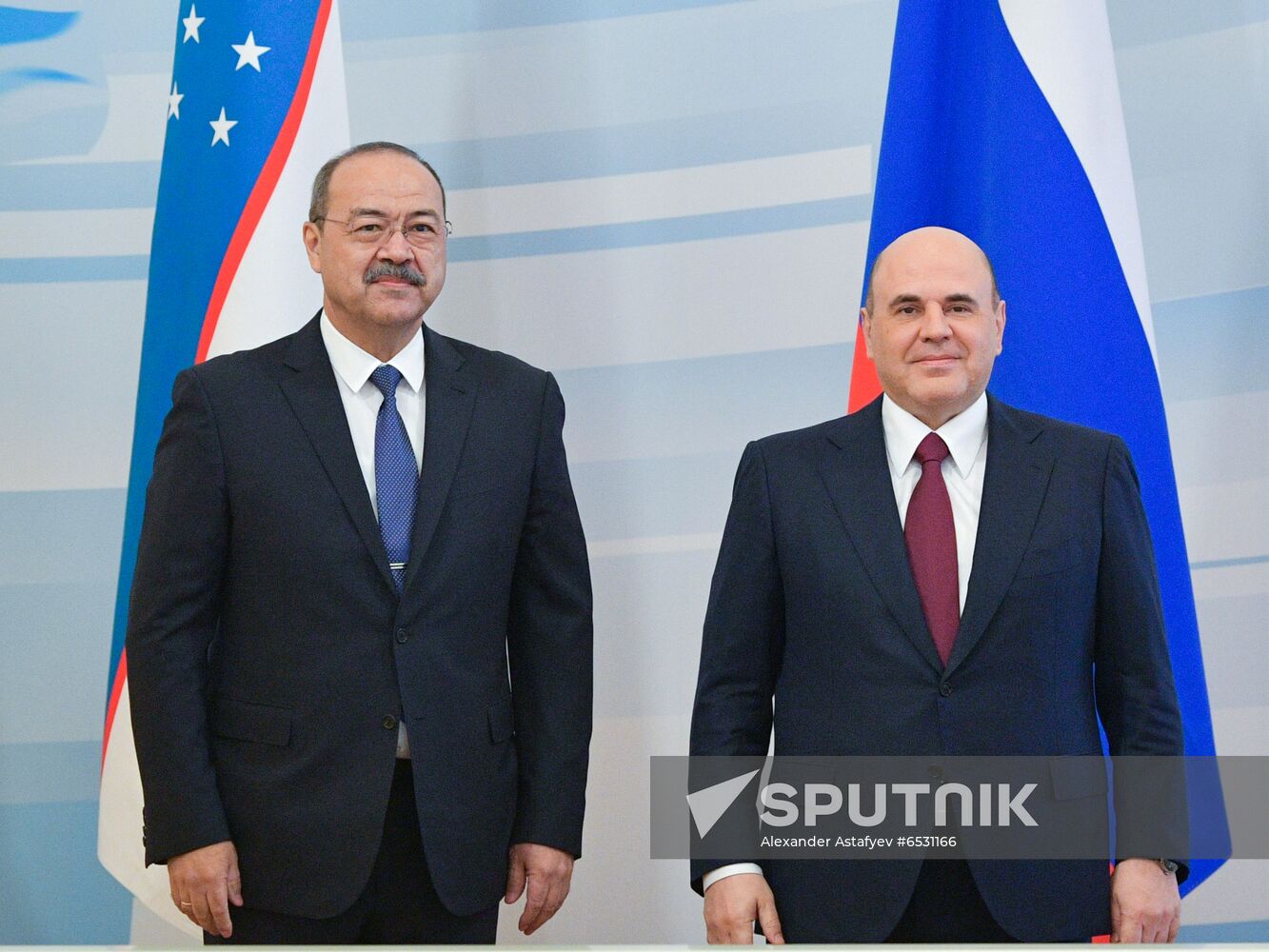 Russia EAEU Intergovernmental Council