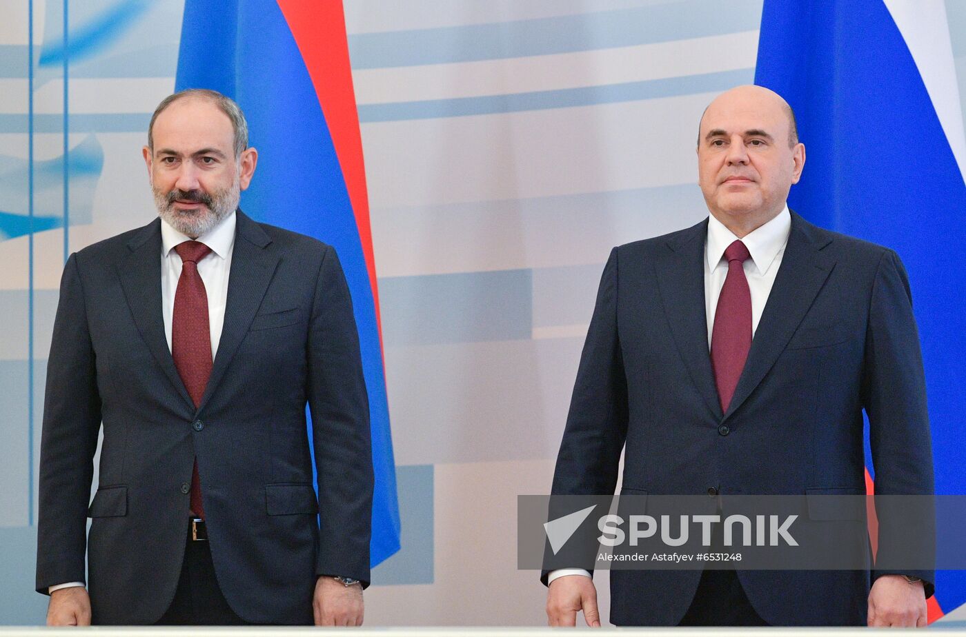 Russia EAEU Intergovernmental Council