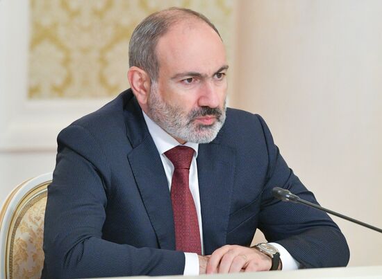 Russia EAEU Intergovernmental Council