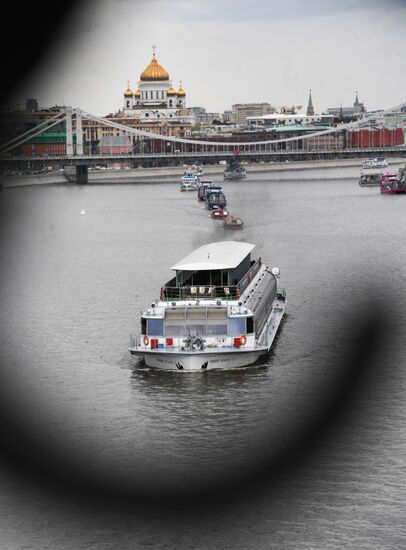 Russia Daily Life