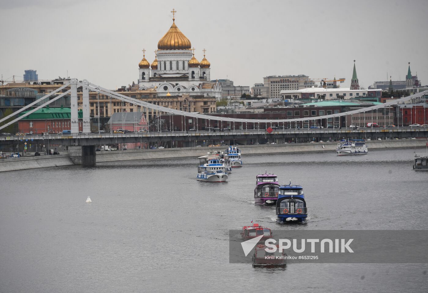 Russia Daily Life