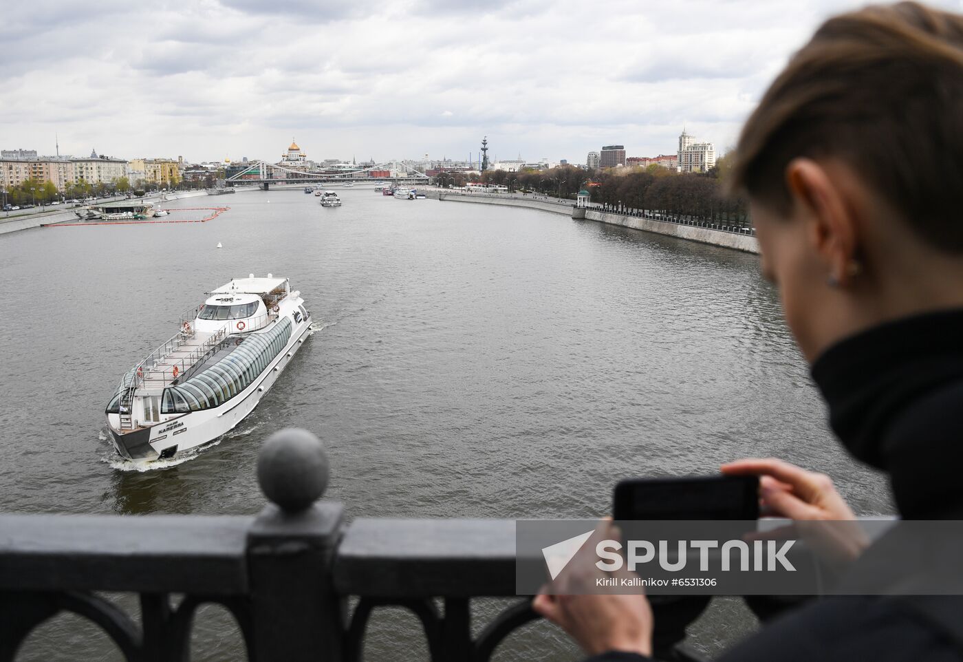 Russia Daily Life