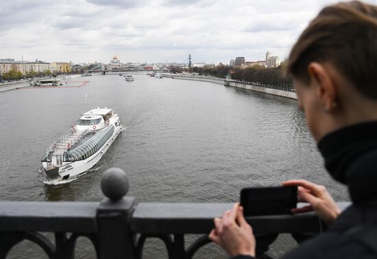 Russia Daily Life