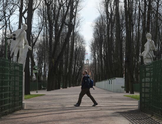 Russia Daily Life