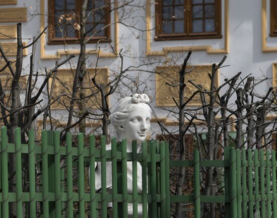 Russia Daily Life
