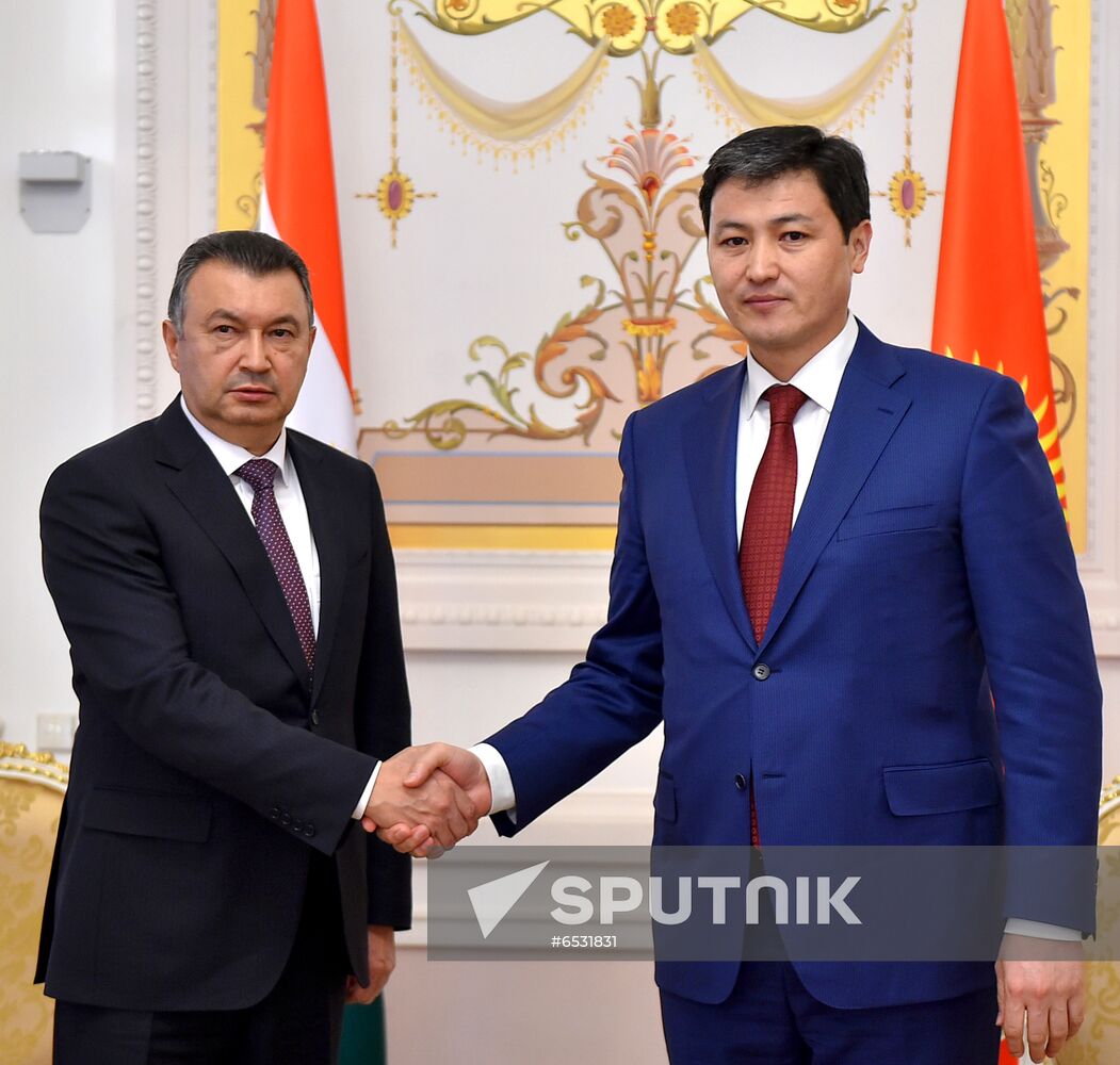 Russia EAEU Intergovernmental Council