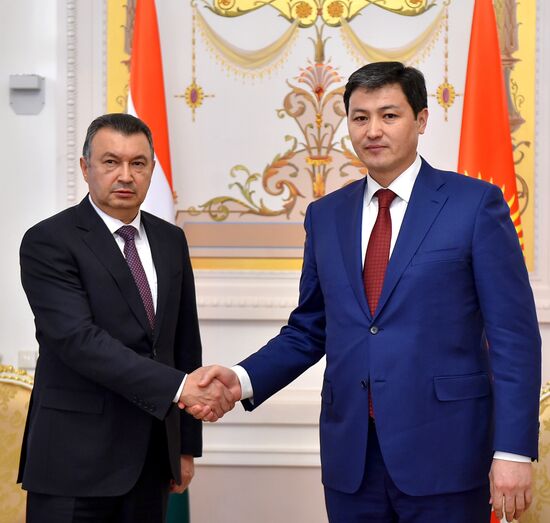 Russia EAEU Intergovernmental Council 
