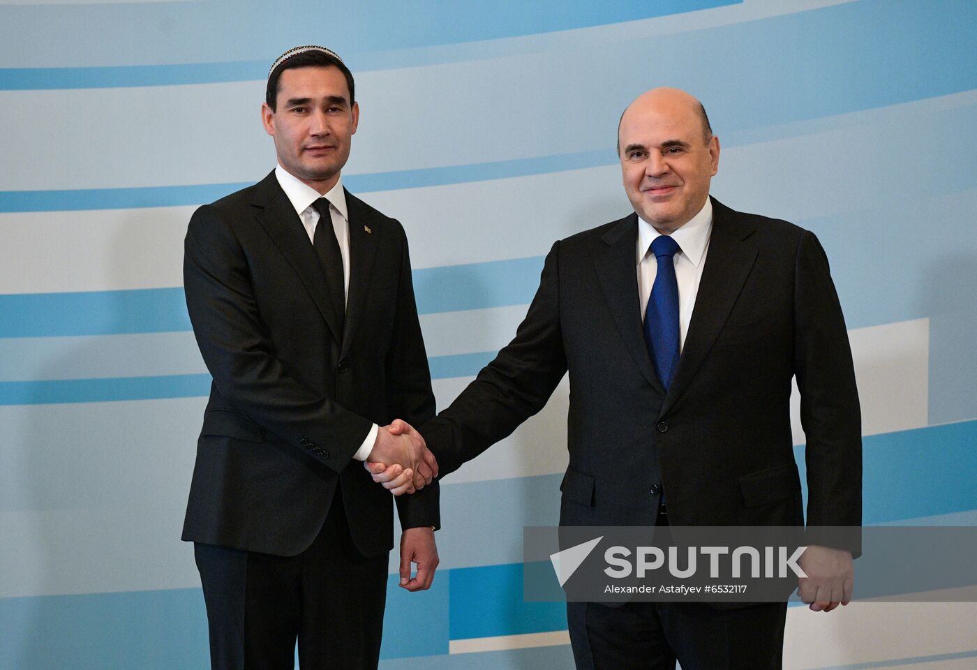 Russia EAEU Intergovernmental Council