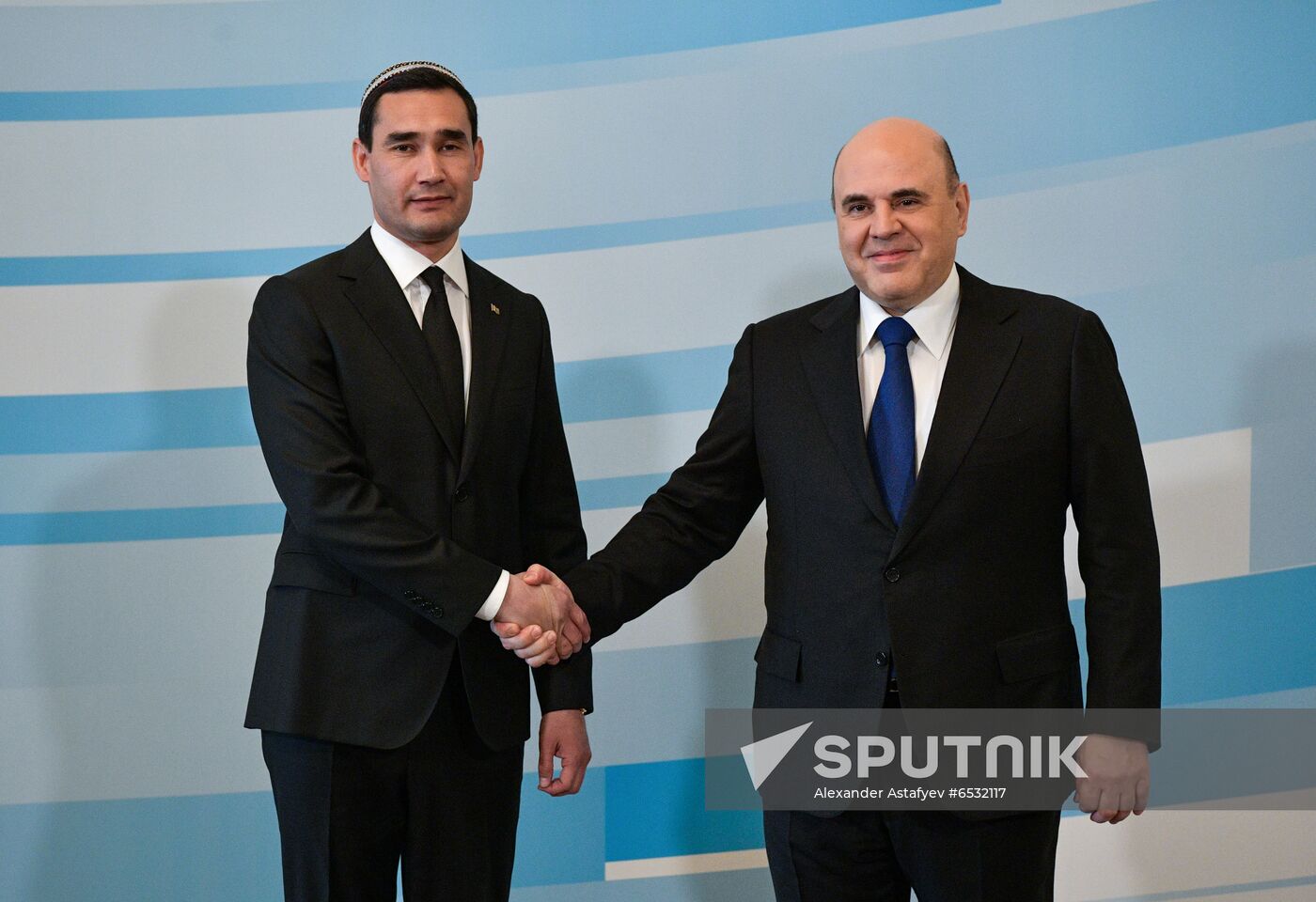 Russia EAEU Intergovernmental Council