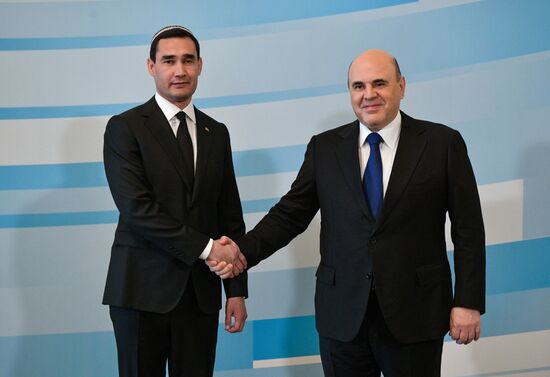 Russia EAEU Intergovernmental Council
