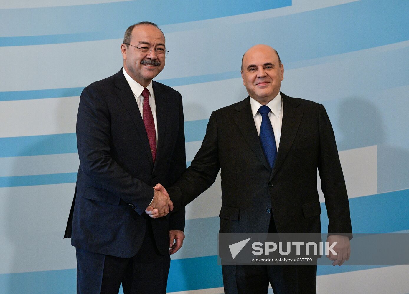Russia EAEU Intergovernmental Council