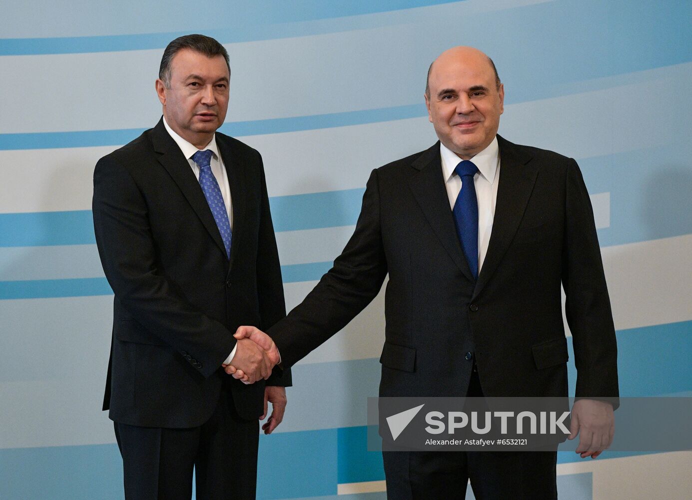 Russia EAEU Intergovernmental Council