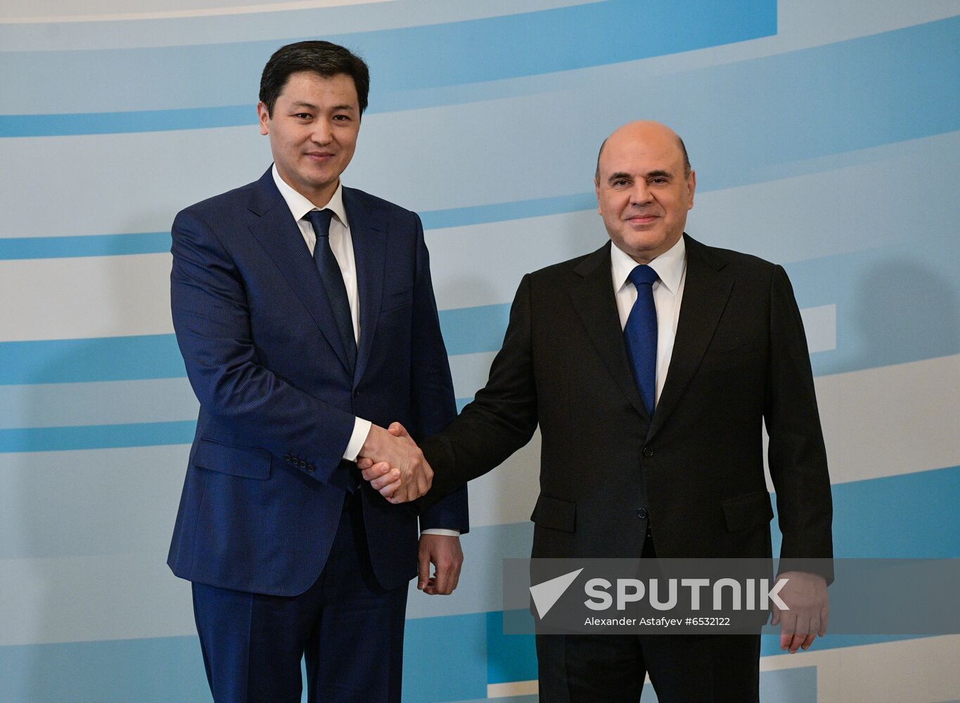 Russia EAEU Intergovernmental Council