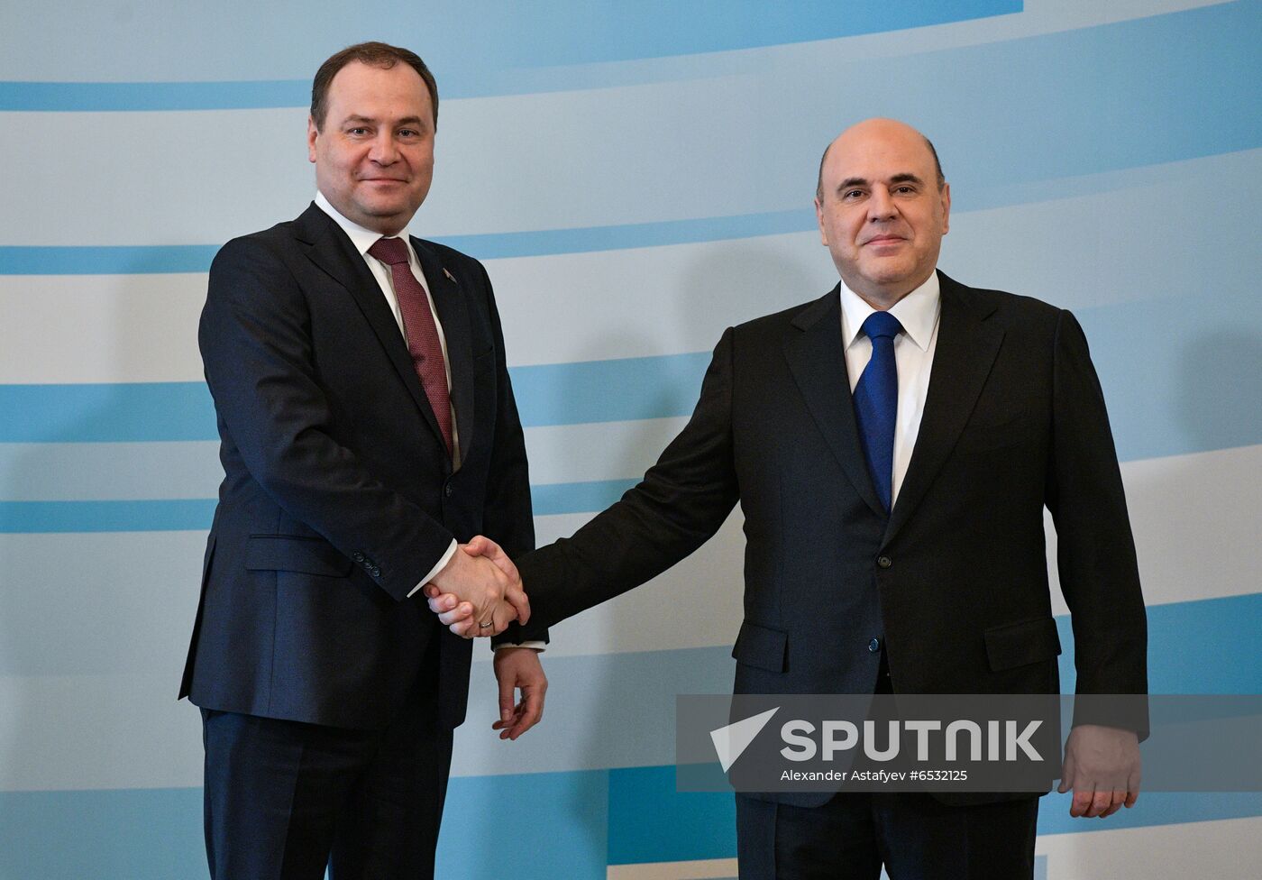 Russia EAEU Intergovernmental Council