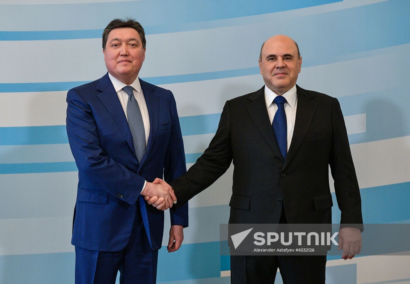 Russia EAEU Intergovernmental Council