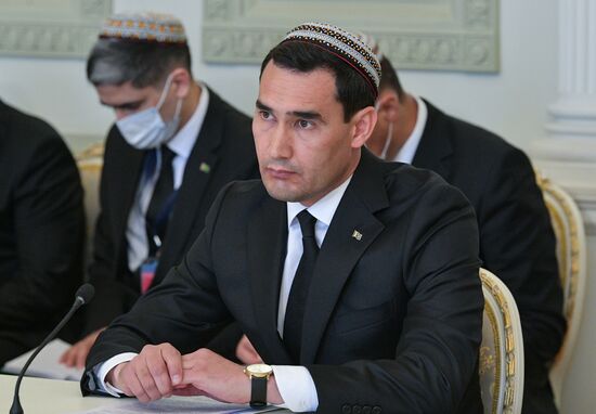 Russia EAEU Intergovernmental Council