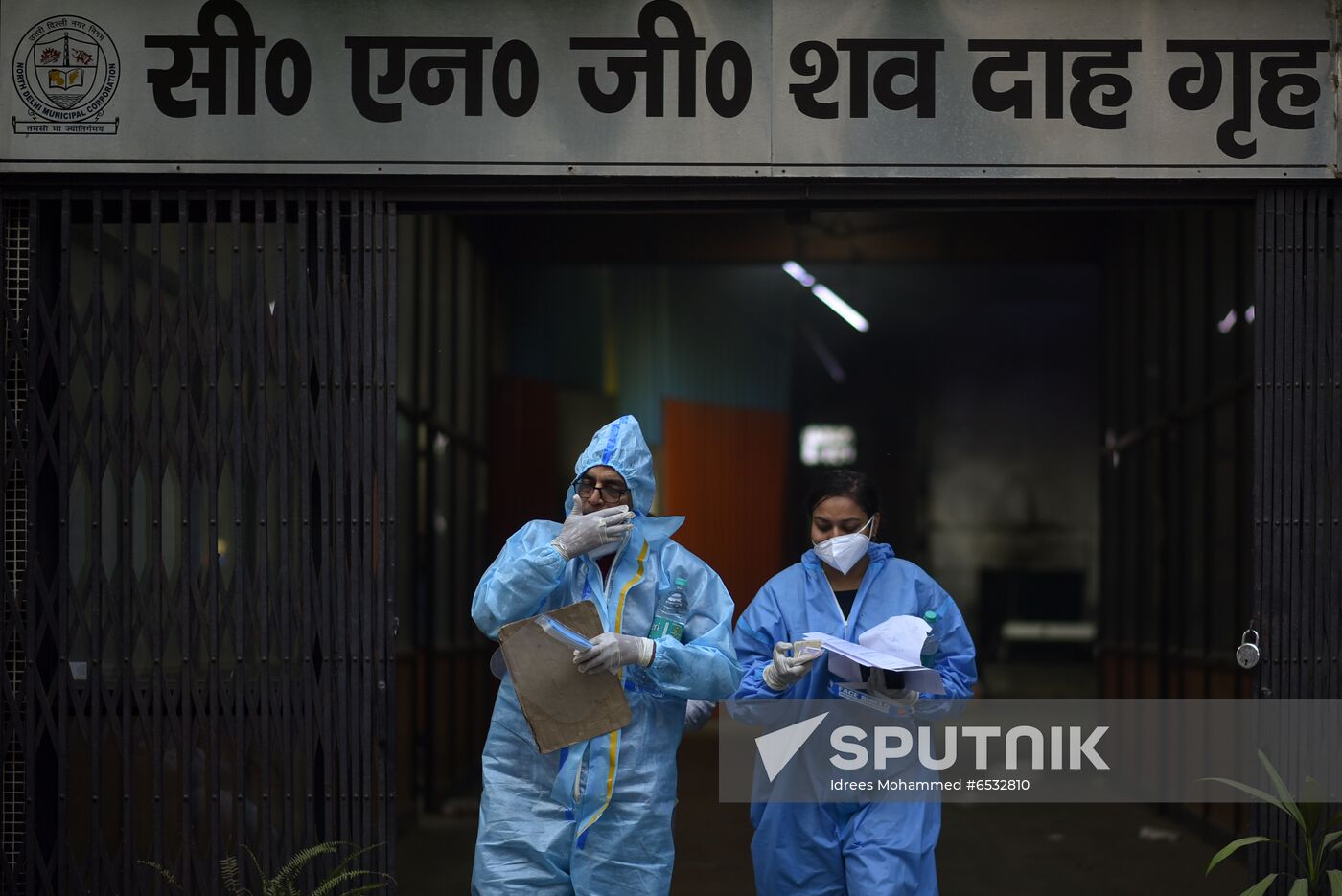 India Coronavirus