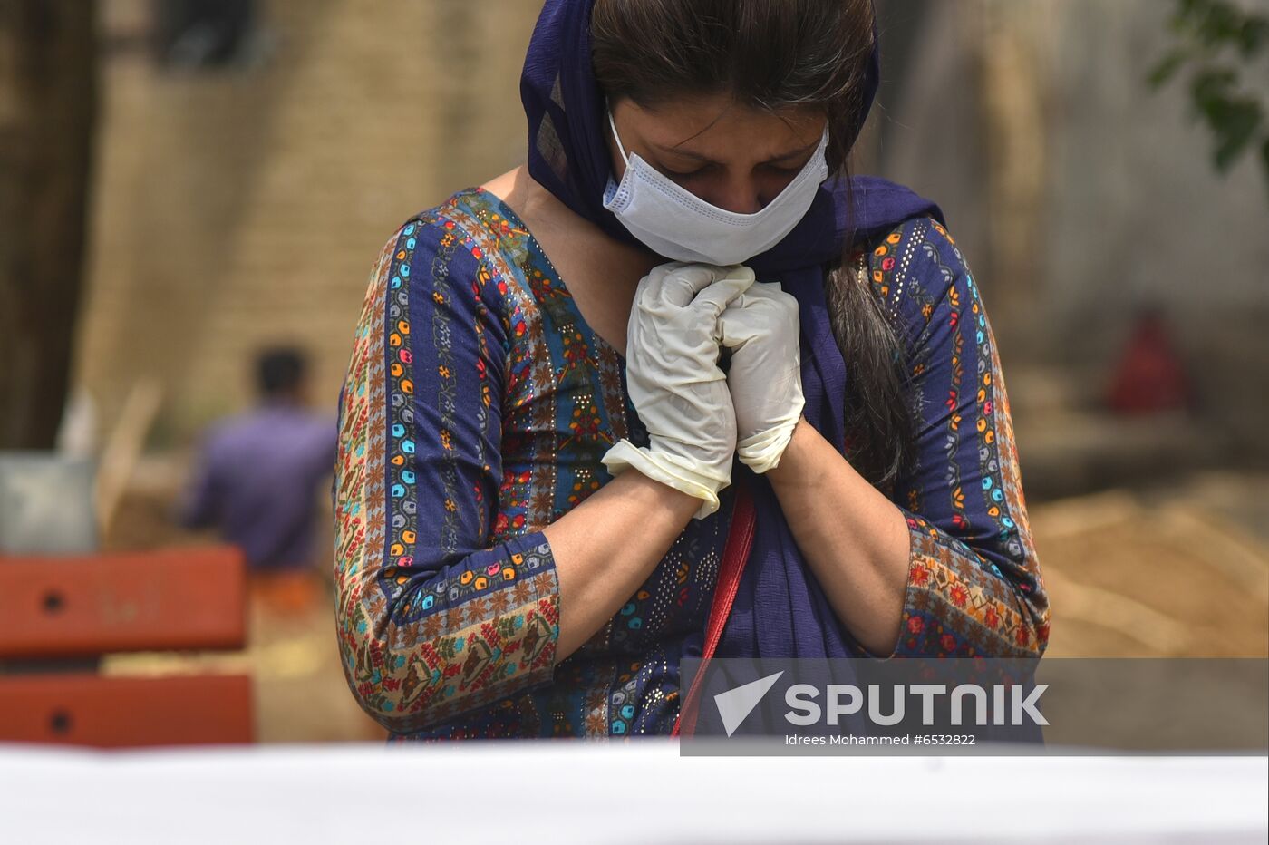 India Coronavirus
