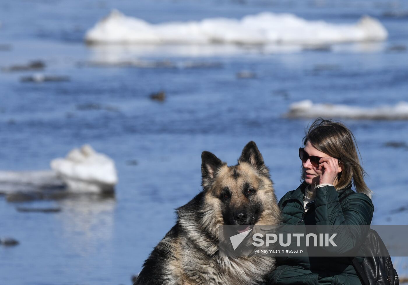 Russia Daily Life