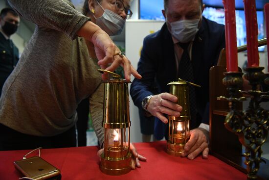 Russia Orthodox Easter