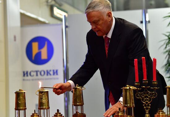 Russia Orthodox Easter