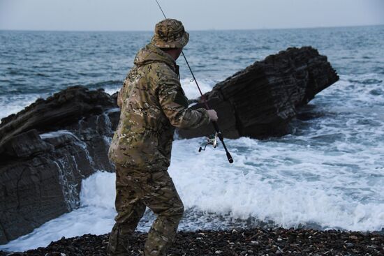 Russia Daily Life