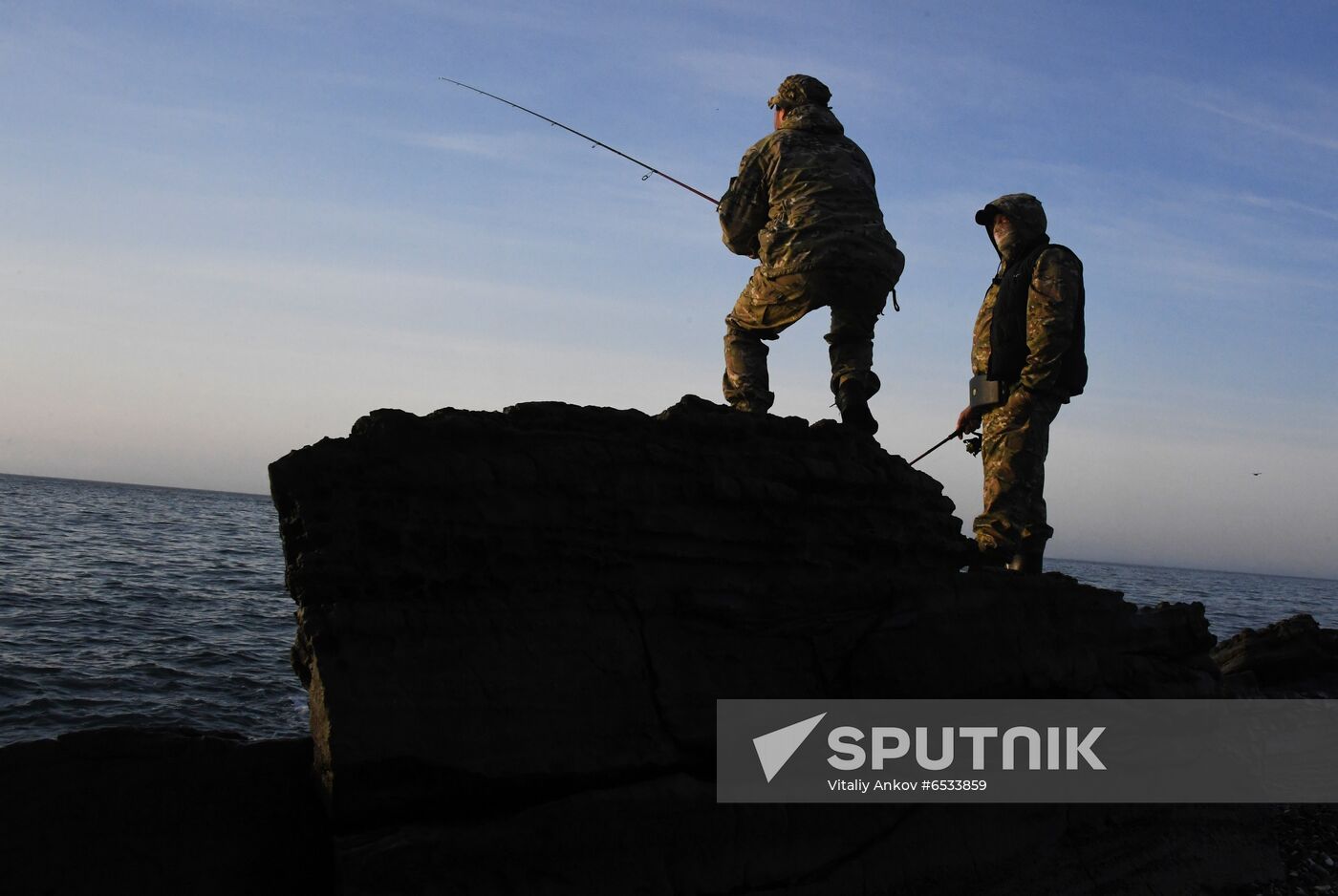 Russia Daily Life