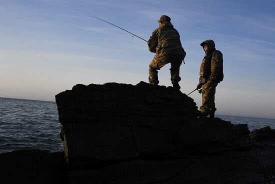 Russia Daily Life