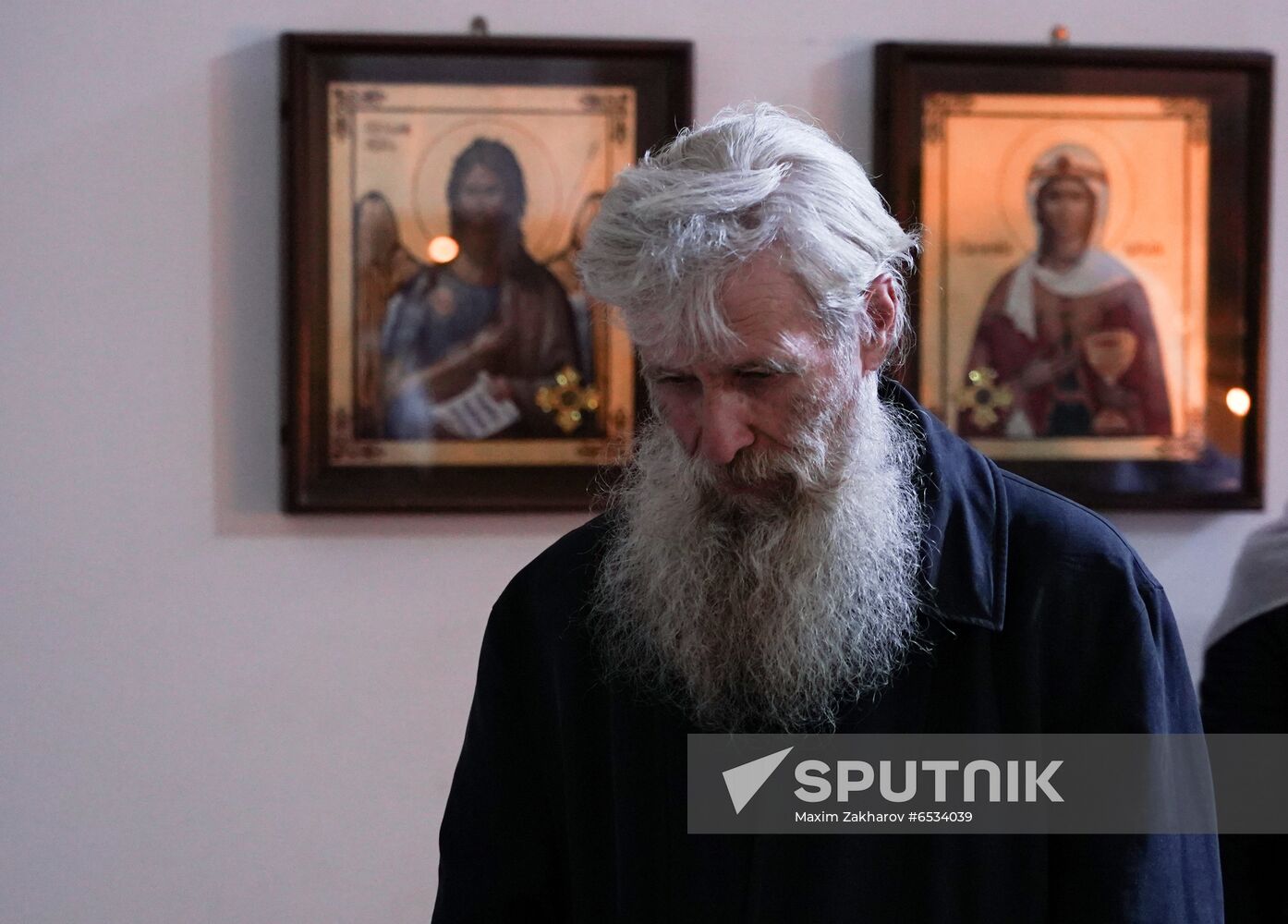 Worldwide Orthodox Easter