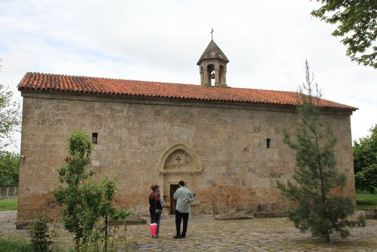 Worldwide Orthodox Easter