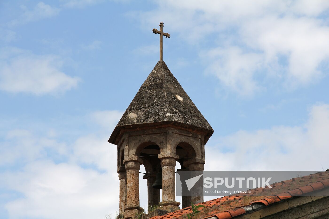 Worldwide Orthodox Easter