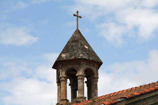 Worldwide Orthodox Easter