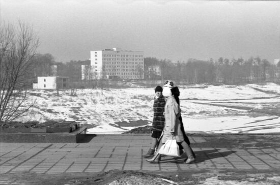 Ramenskoye, Moscow Region