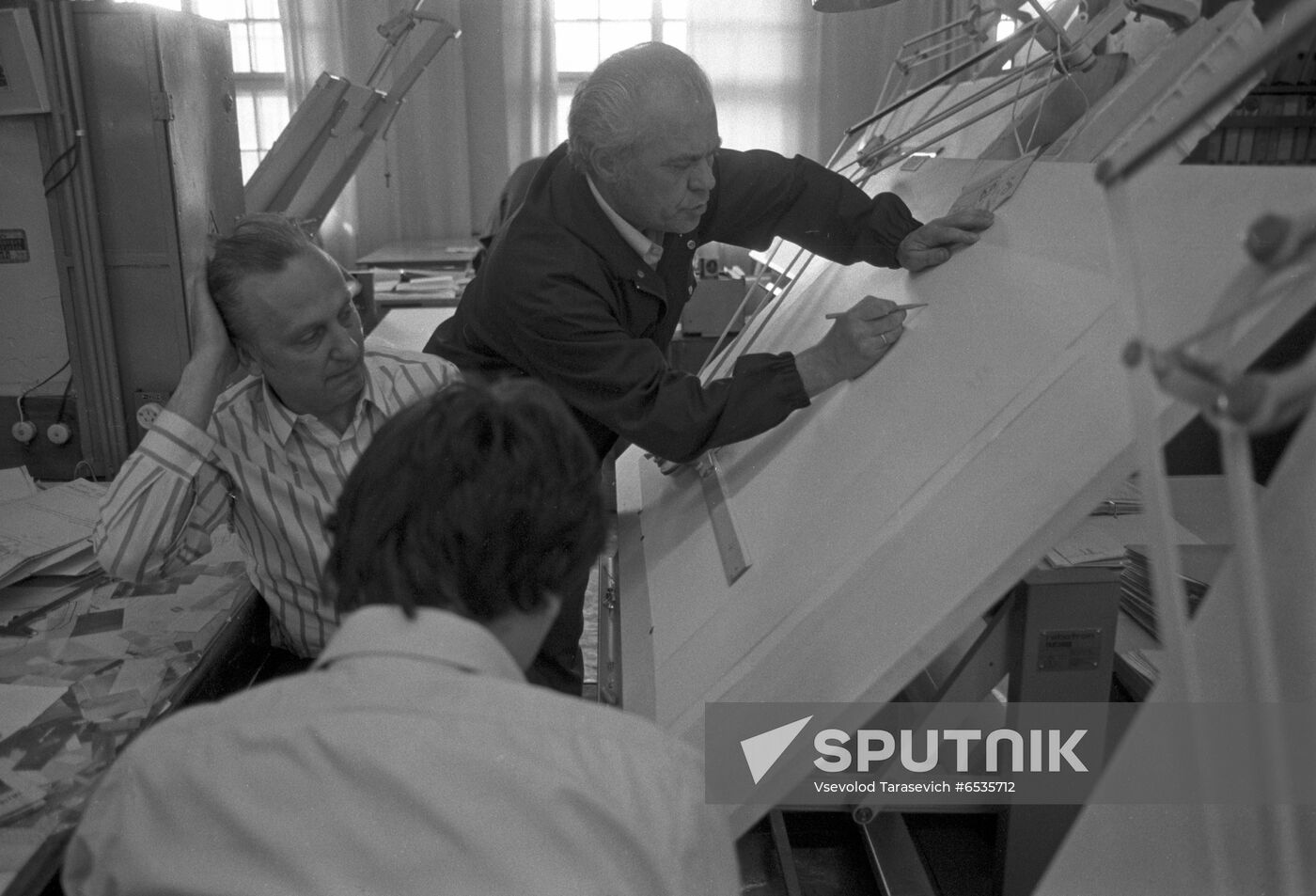 VEF Riga state electrotechnical factory