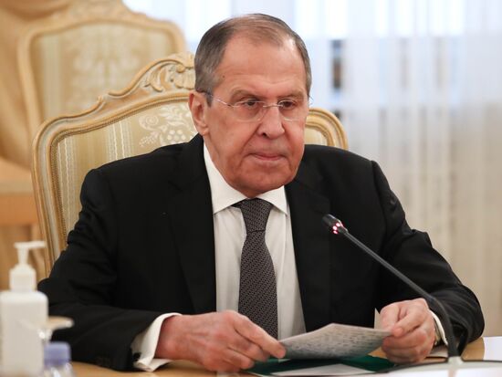 Russia Palestine