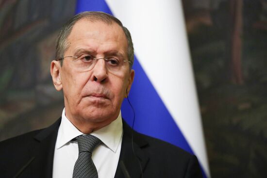 Russia Palestine