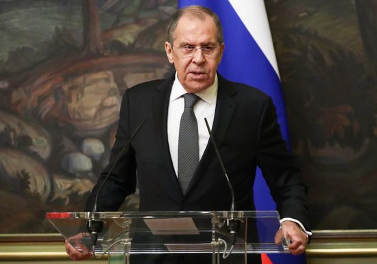 Russia Palestine