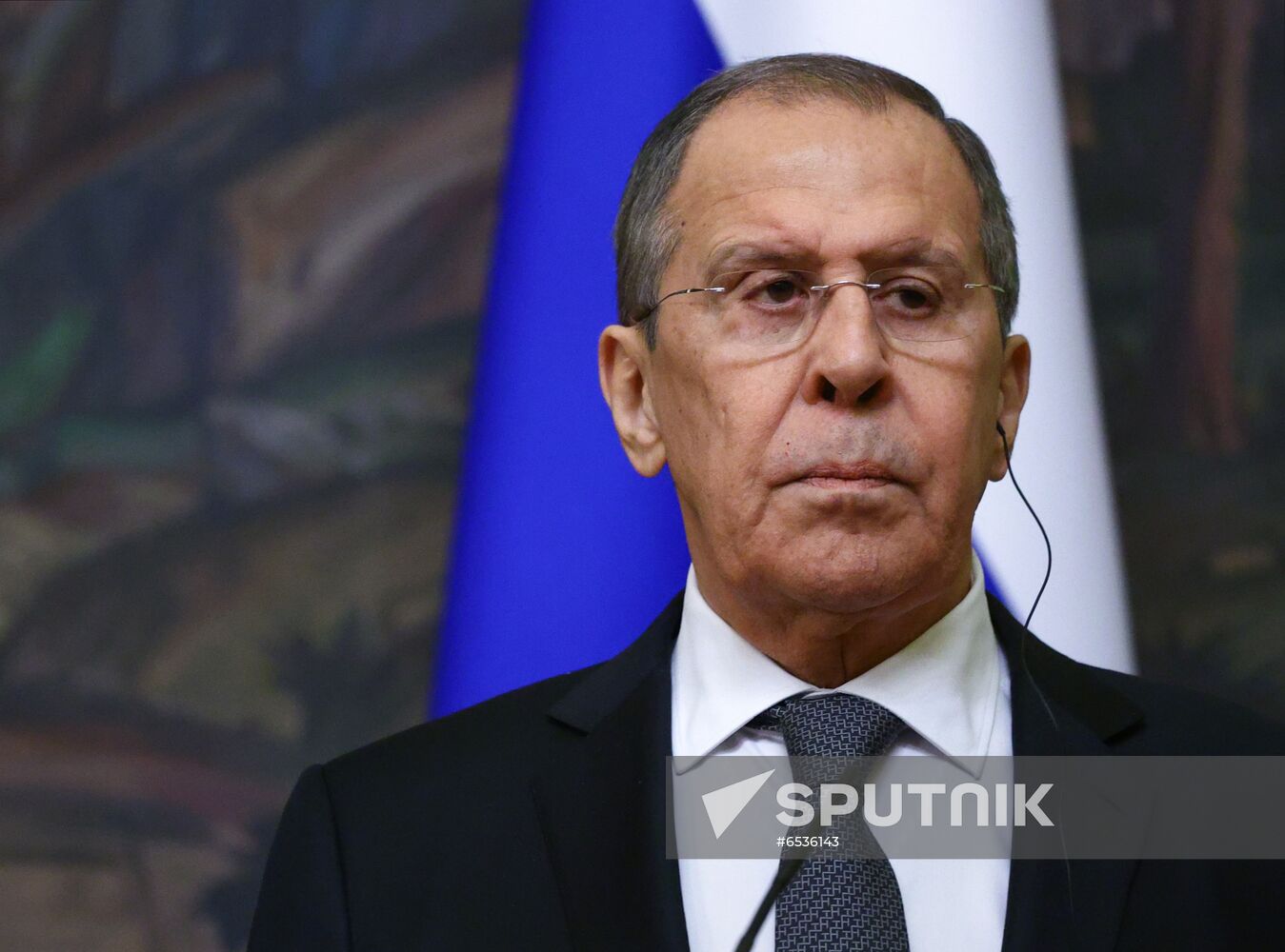 Russia Palestine