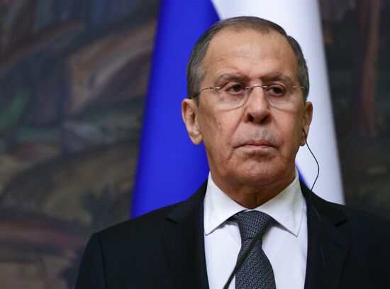 Russia Palestine