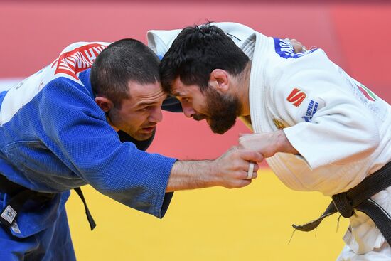 Russia Judo Grand Slam