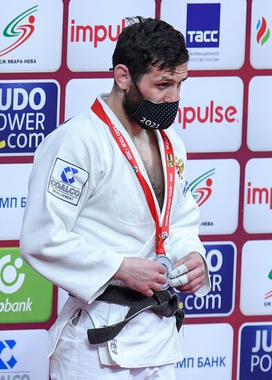 Russia Judo Grand Slam