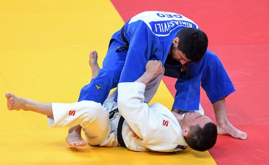 Russia Judo Grand Slam