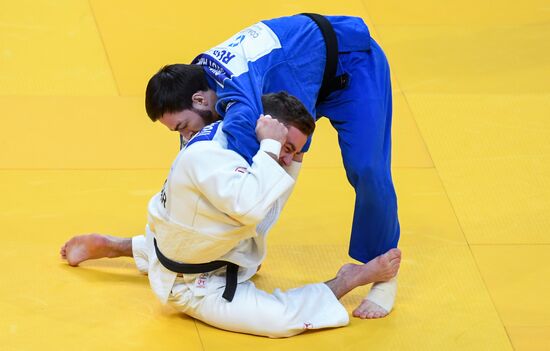 Russia Judo Grand Slam