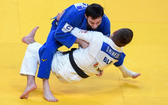 Russia Judo Grand Slam